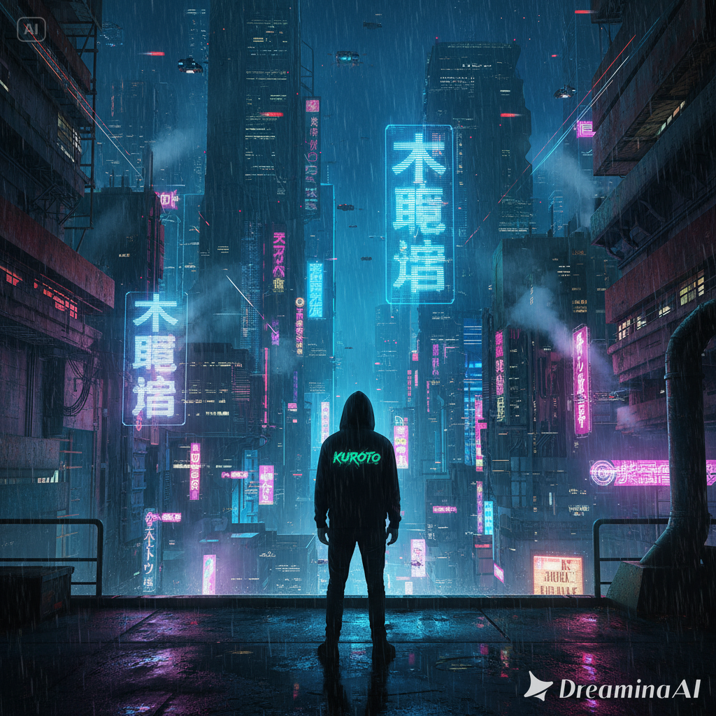 The Kuroto Manifesto