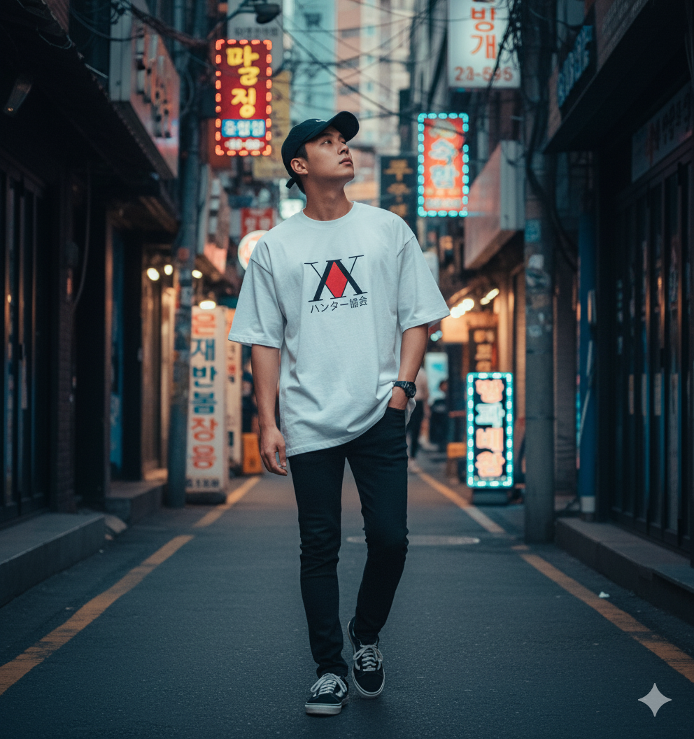 DROP 01:  Fall Collection