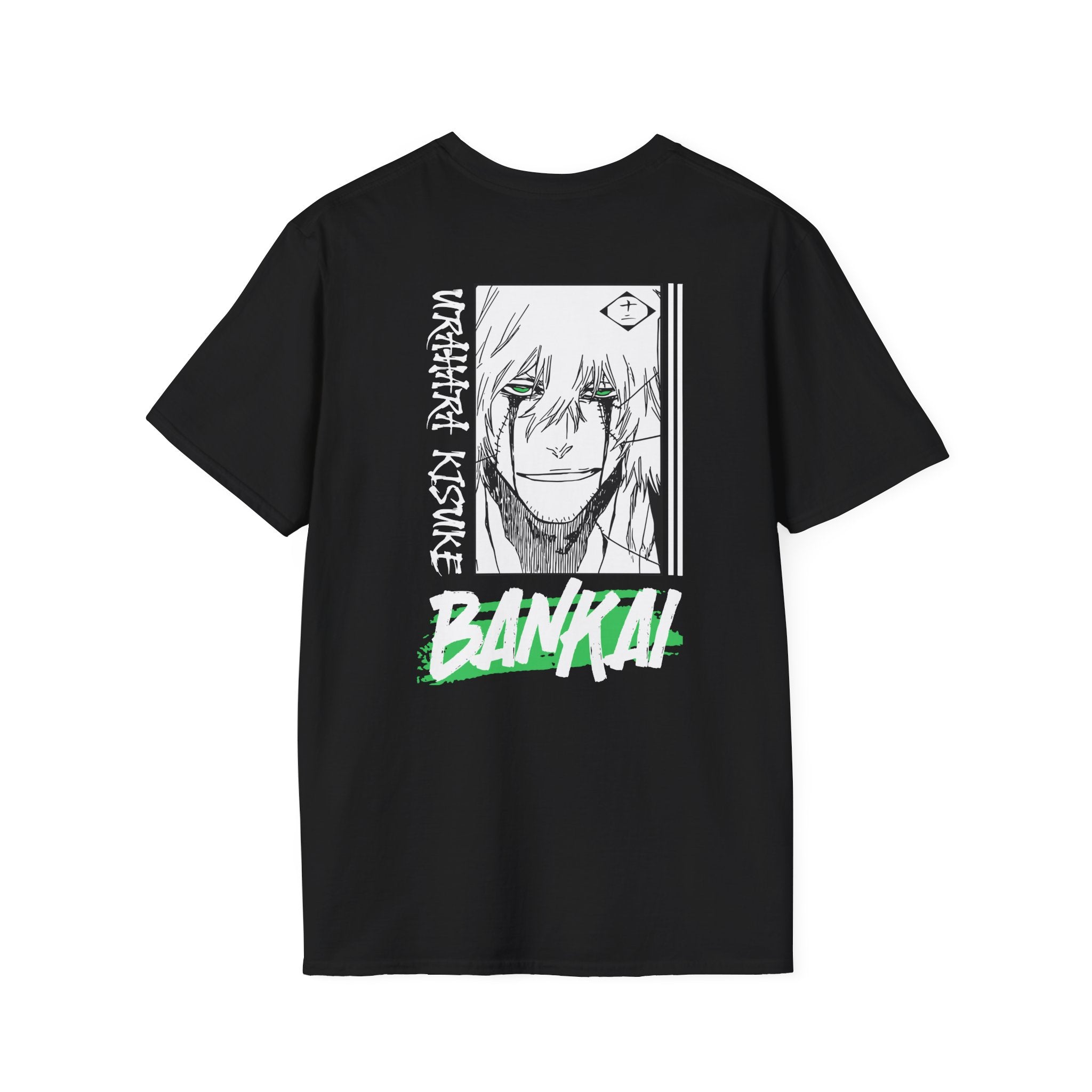 Urahara Bankai Unisex T-Shirt