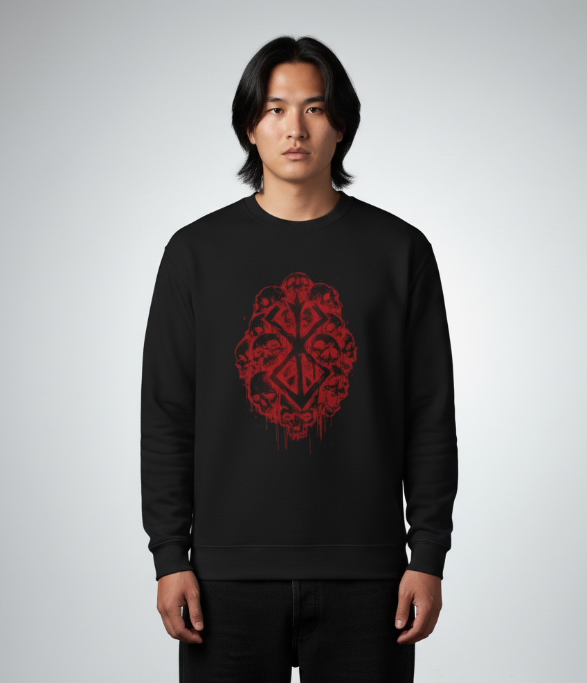 Outcast Mark Cozy Sweatshirt