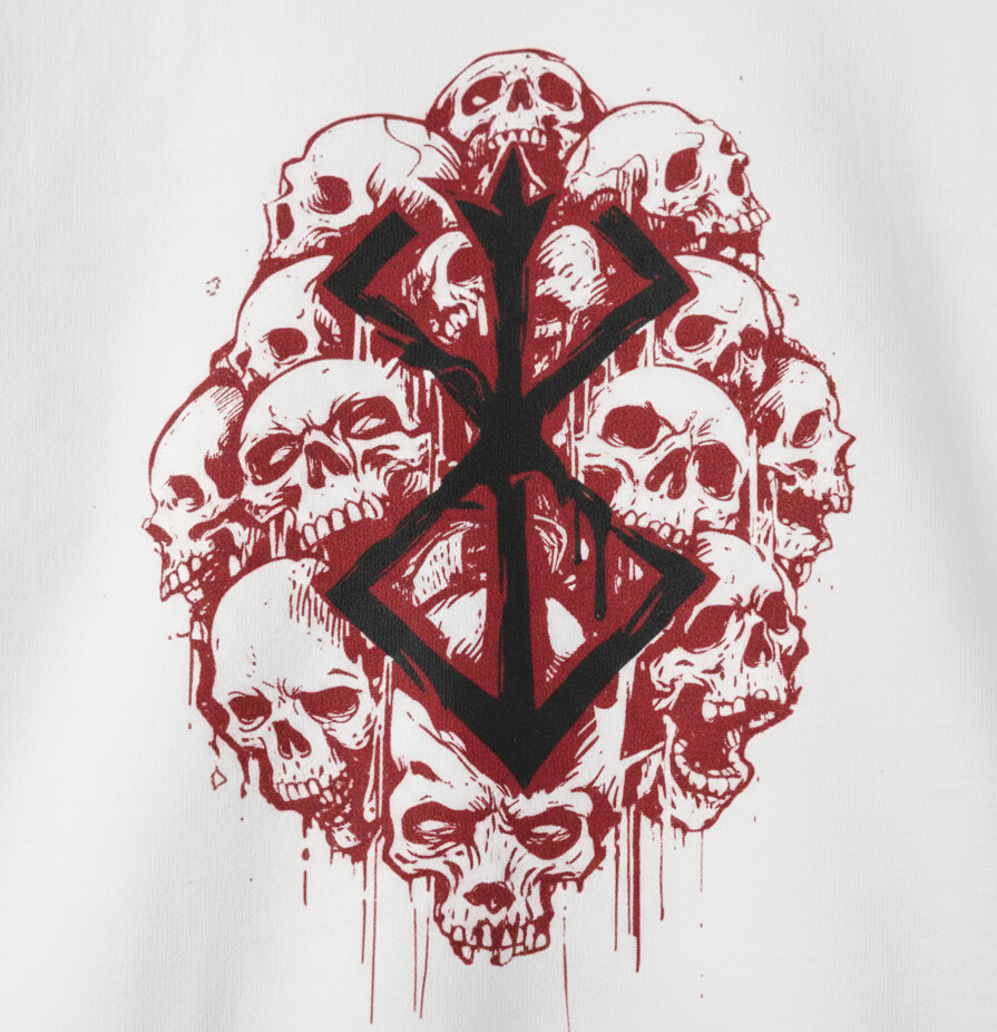 Outcast Mark Cozy Sweatshirt