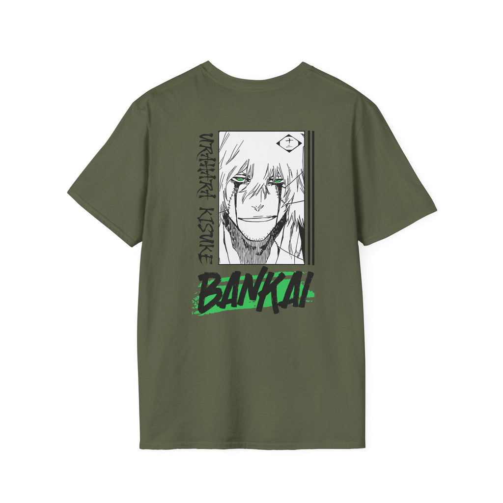 Urahara Bankai Unisex T-Shirt