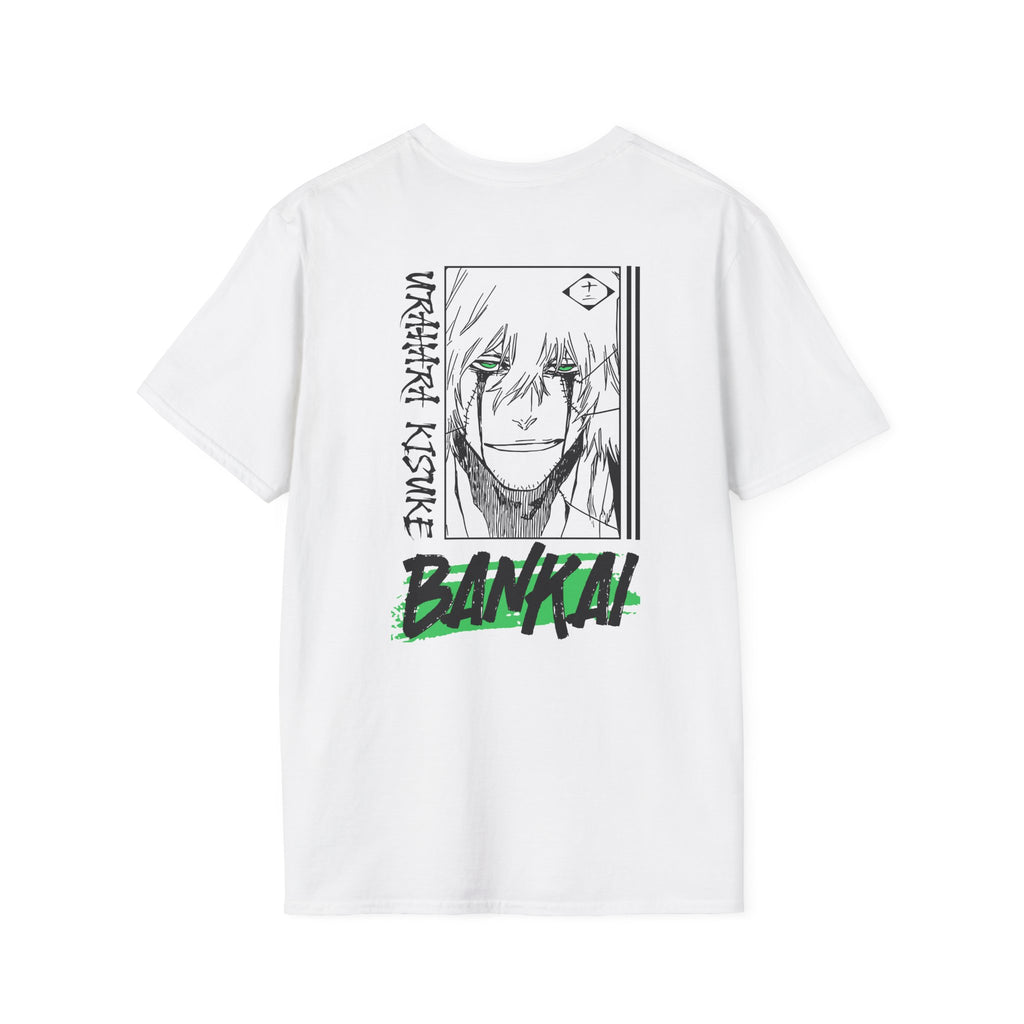 Urahara Bankai Unisex T-Shirt