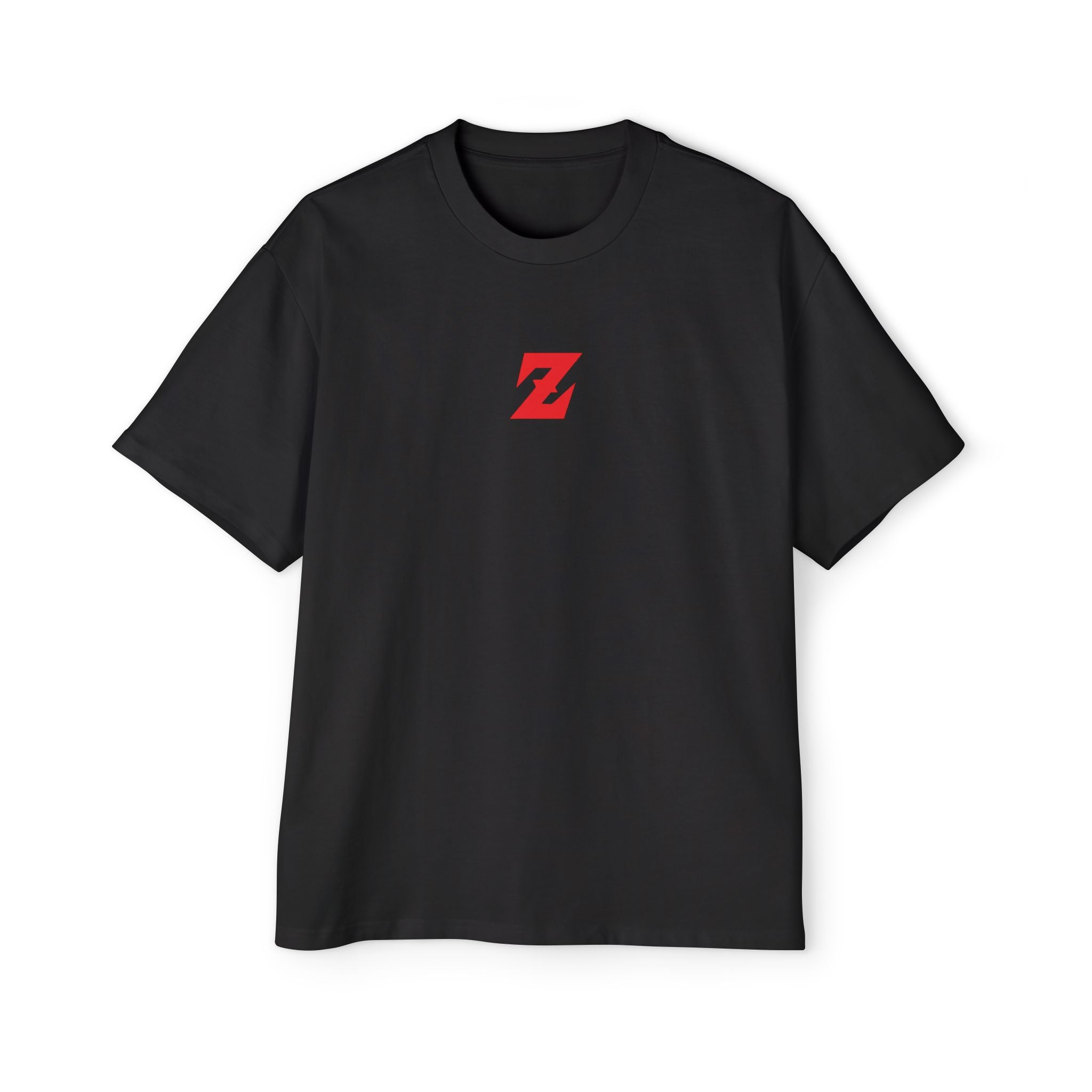 Oversized Tee Dragon Ball Z Retro Design